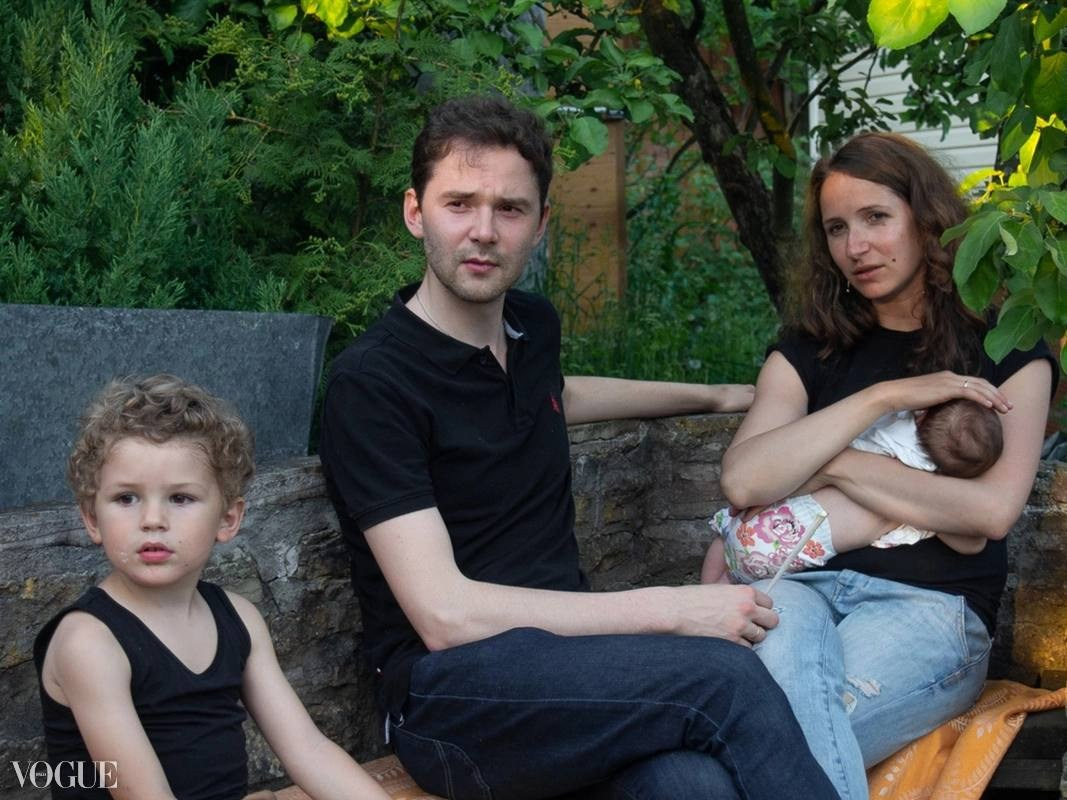 Работы студентов, курс «Вспышки» № 2