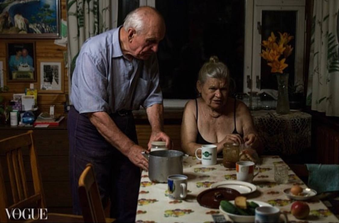 Курс "Композиция". Наталья Жукова. Курсы фотографии