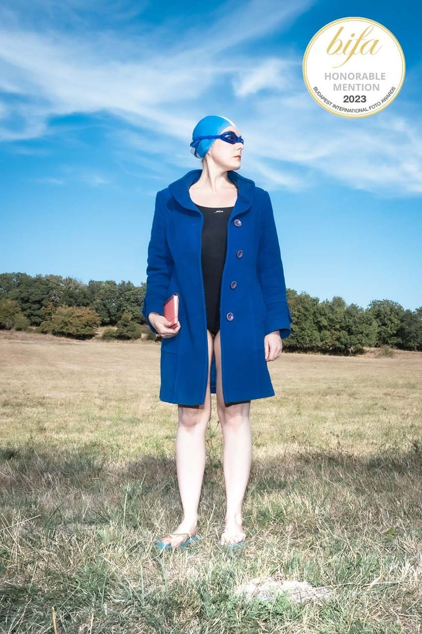 Анна Бориснева Лабелль