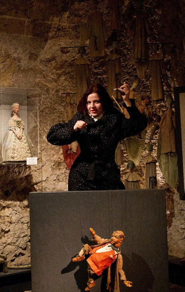 Австрия: Зальцбург. Дарья Письменюк / Darya Leitstern — фотограф, музыкант, журналист, путешественник