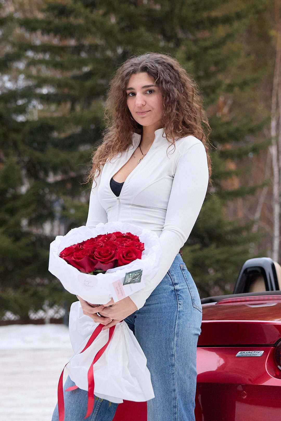 8 марта. Репортажный фотограф в Иркутске — Ярослав Ковалёв