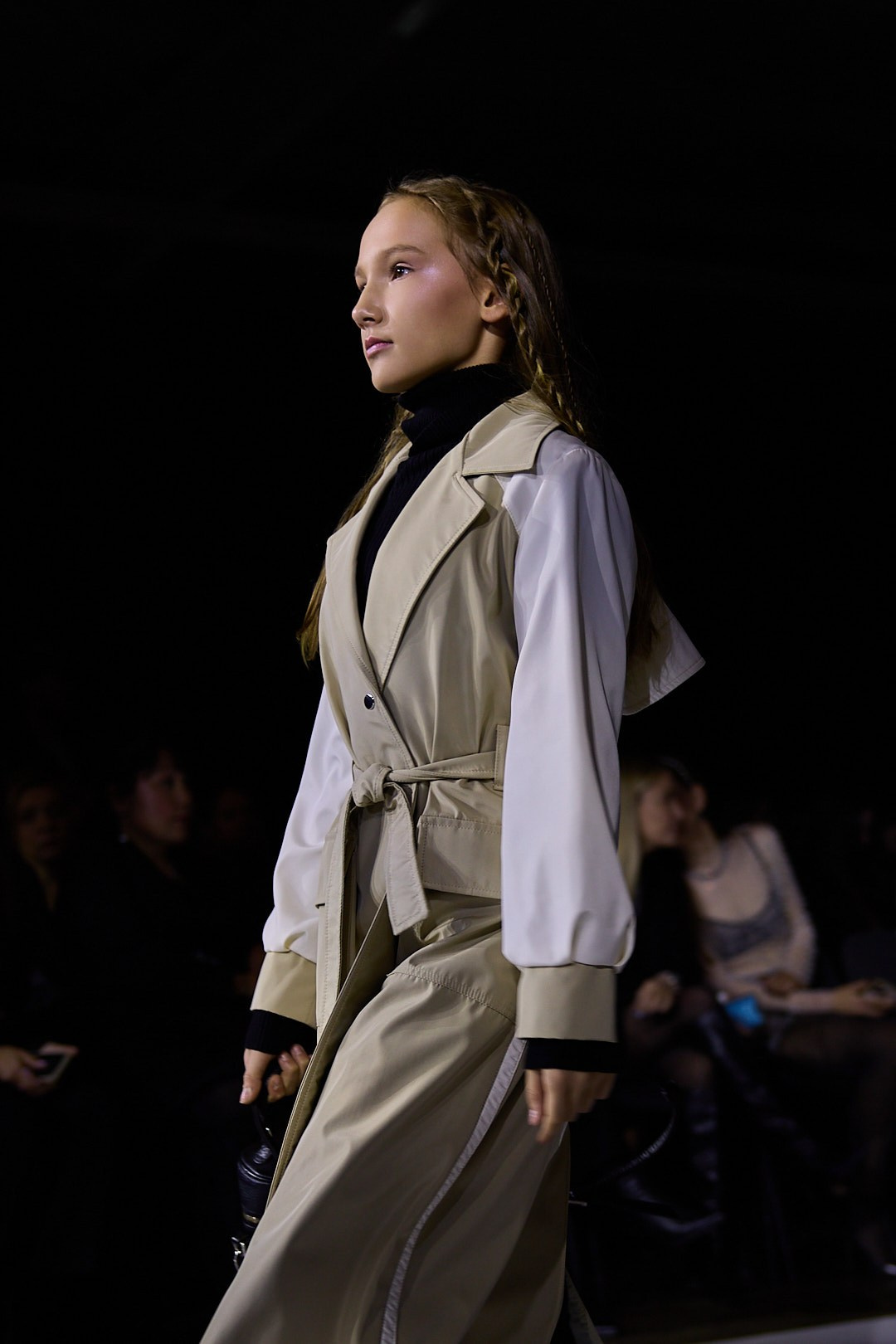 Q&J Fashion Fest 2025. Репортажный фотограф в Иркутске — Ярослав Ковалёв