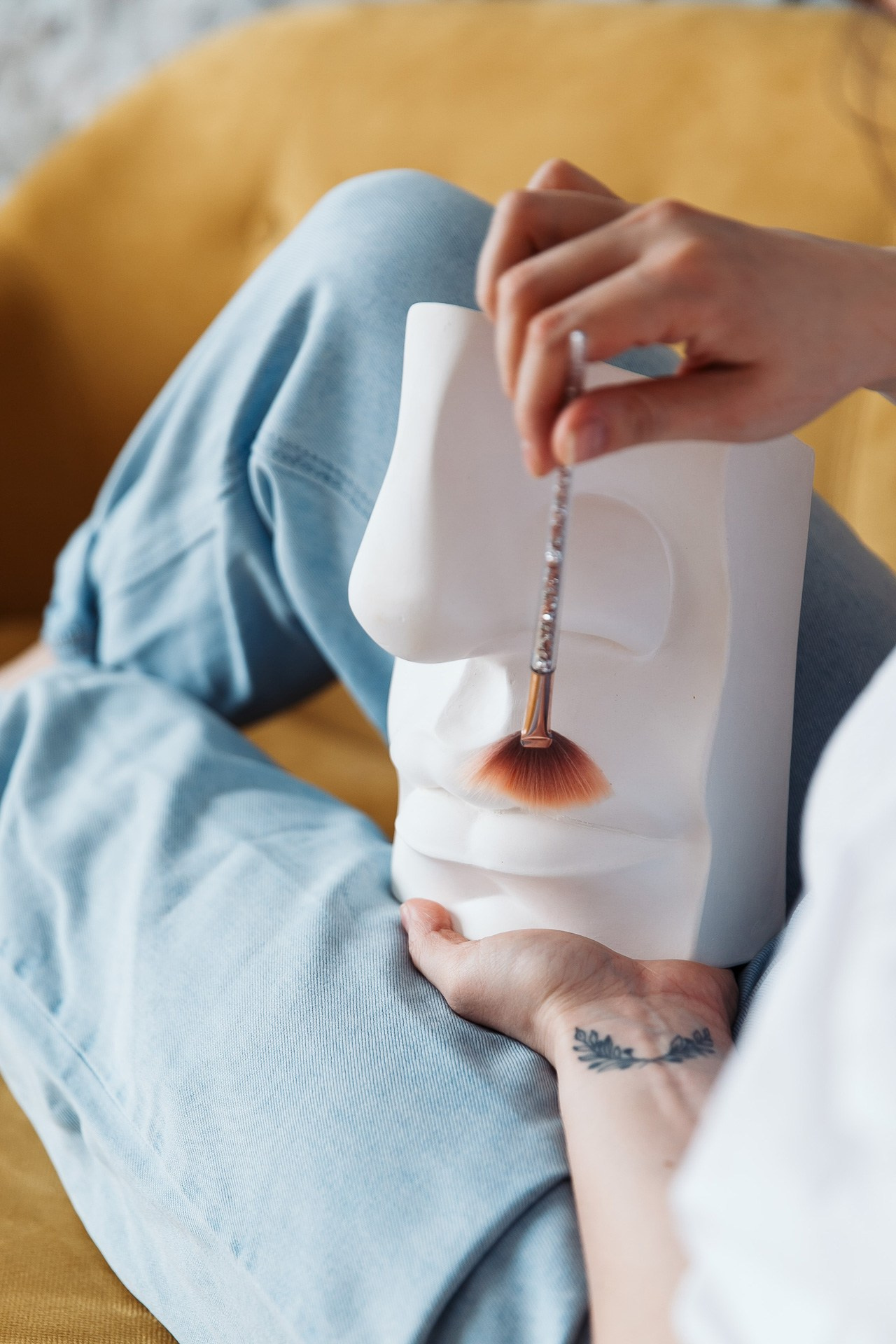 Бизнес портрет 5. Фотосъёмка для бизнеса — предметное фото, репортаж с мероприятий, портреты людей, съёмка интерьера и экстерьера