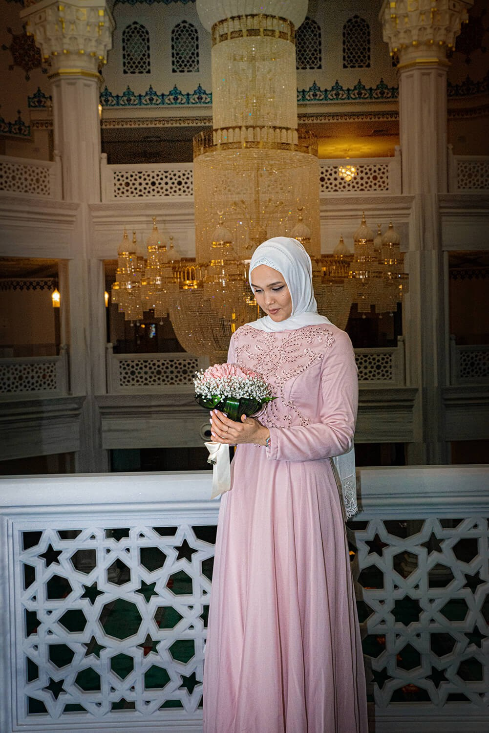 Никах Тиграна и Эли. Стилист, видеограф, фотограф на никах и свадьбу в Москве, Лейла Влад nikahmsk