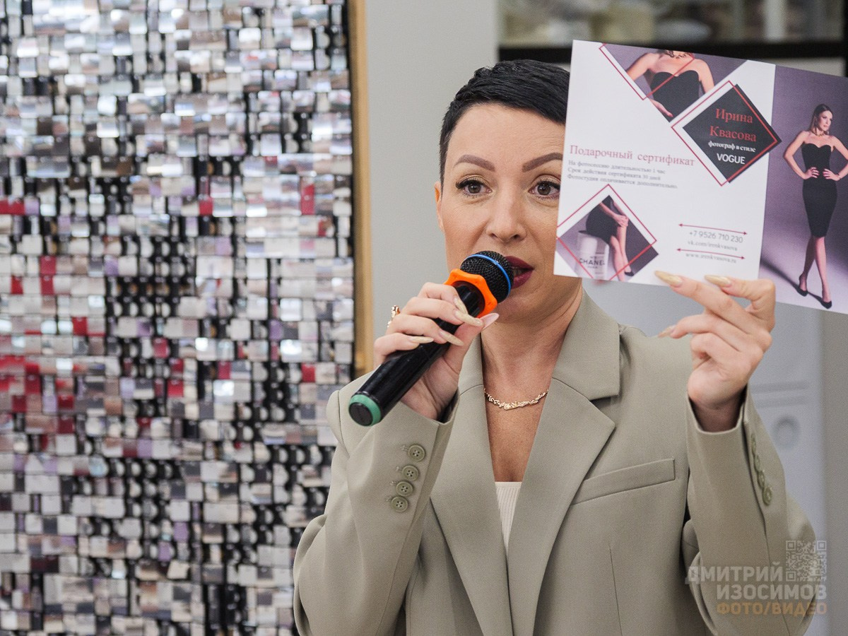 Выставка «Креативные индустрии Тюмени — это люди»