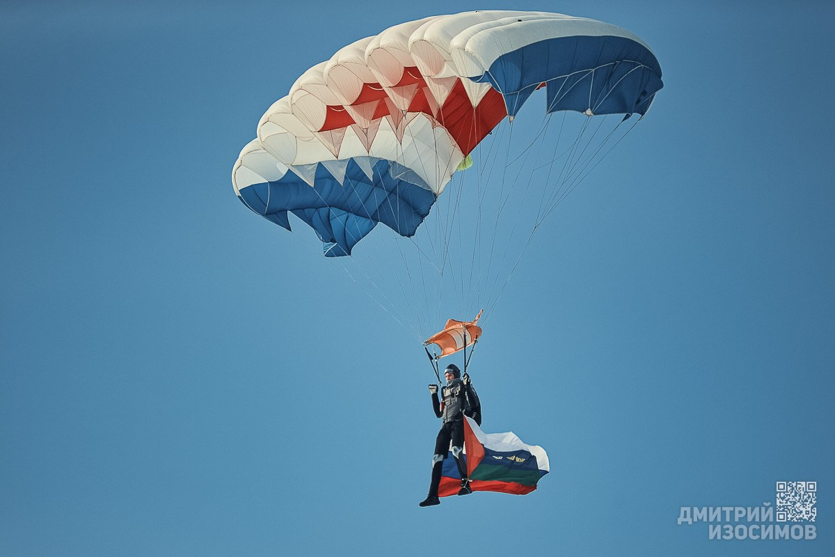 Спецоперация «Лёд»