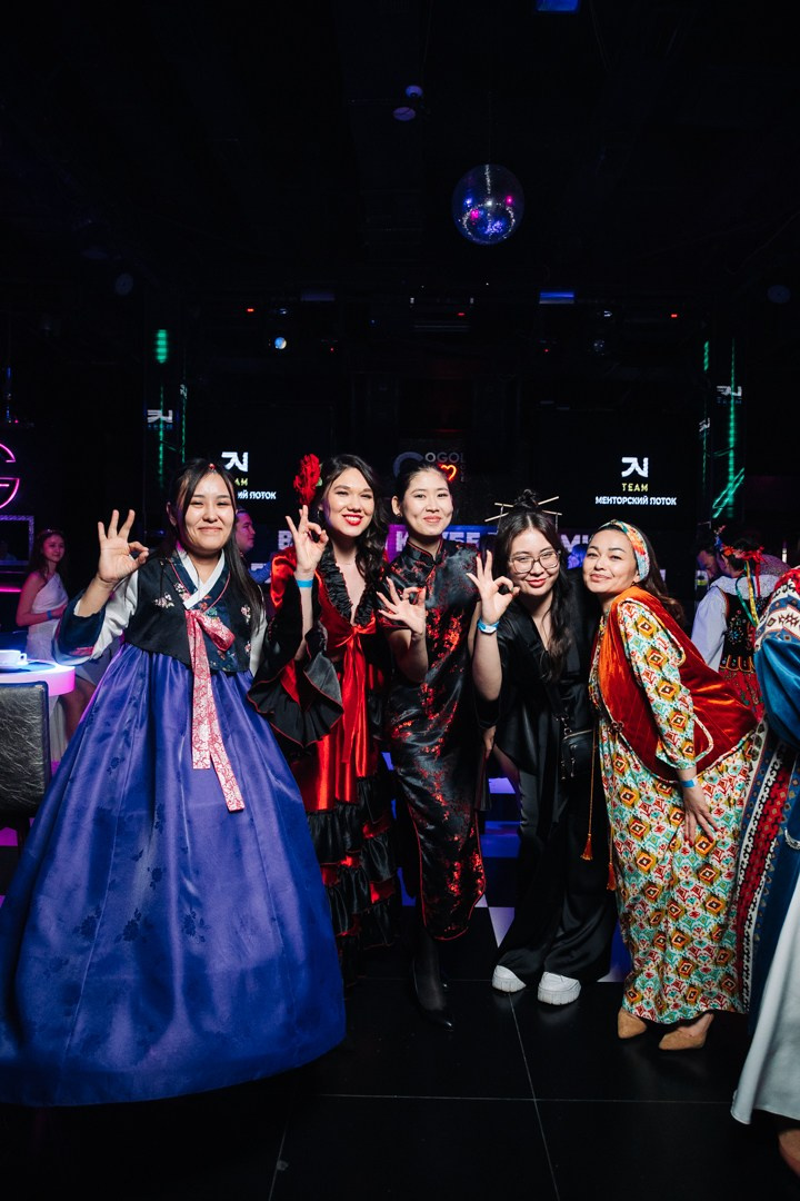 Мероприятия. Фотограф Алматы Кудрат Абдисаламов