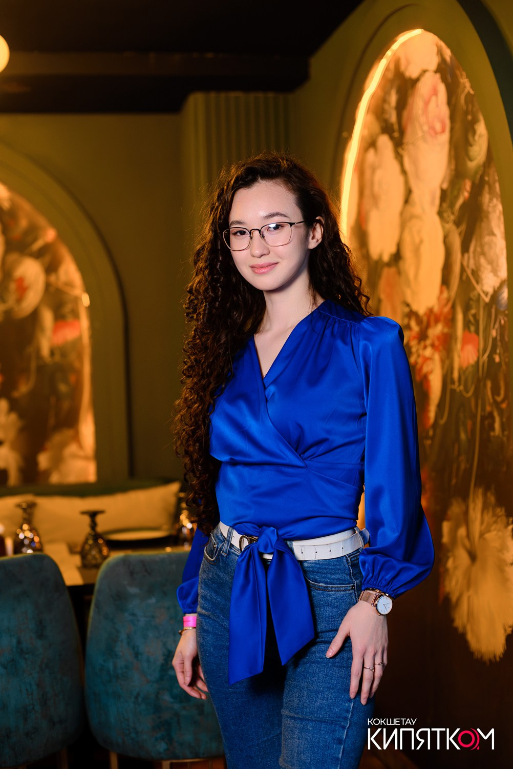 ПАНАЕХАЛИ. КИПЯТКОМ КОКШЕТАУ