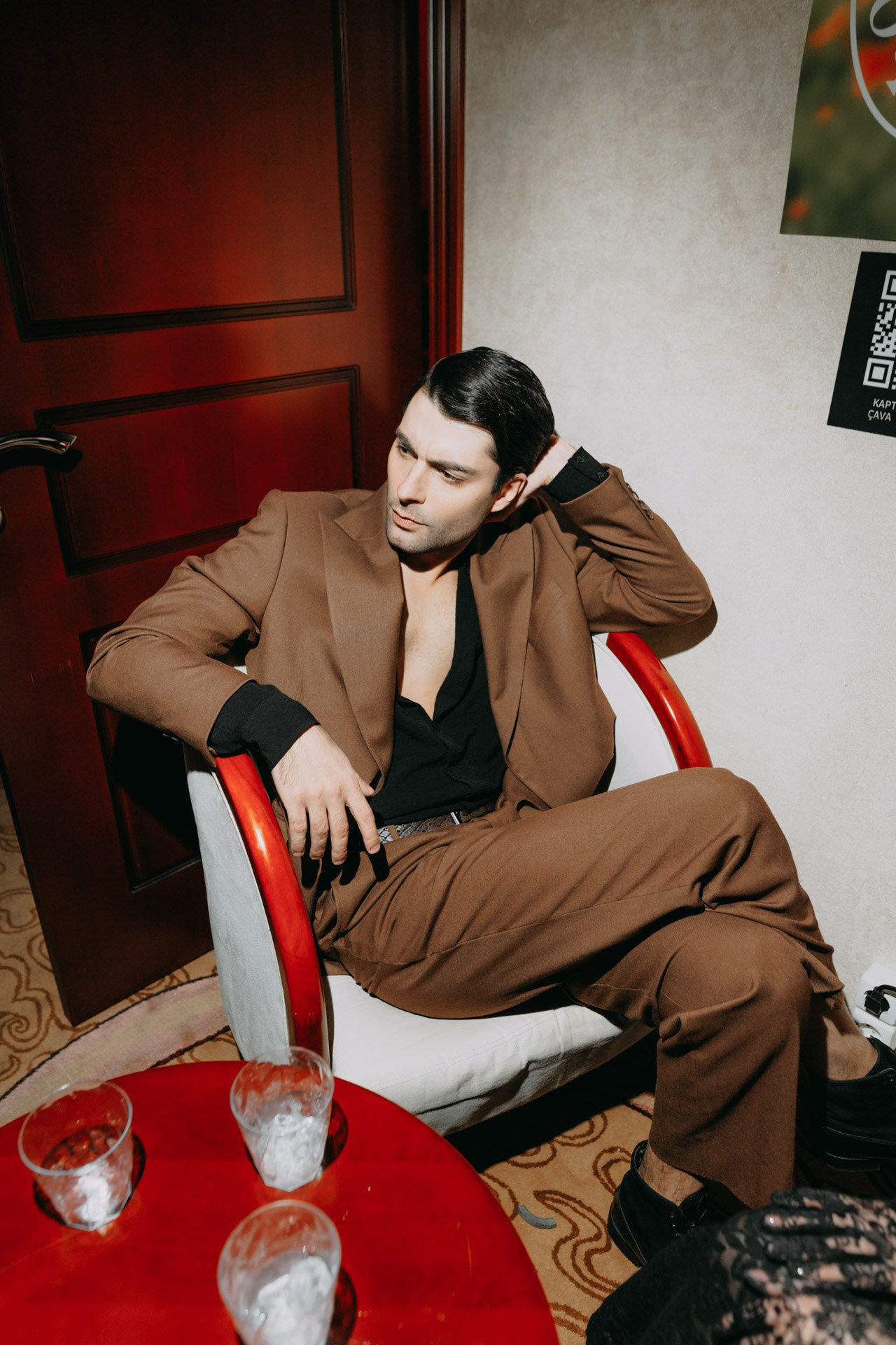 Cava. Night2Day Санкт-Петербург