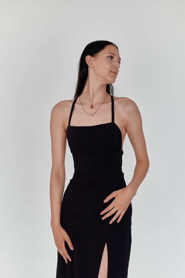 Новолодская Людмила. Promodels