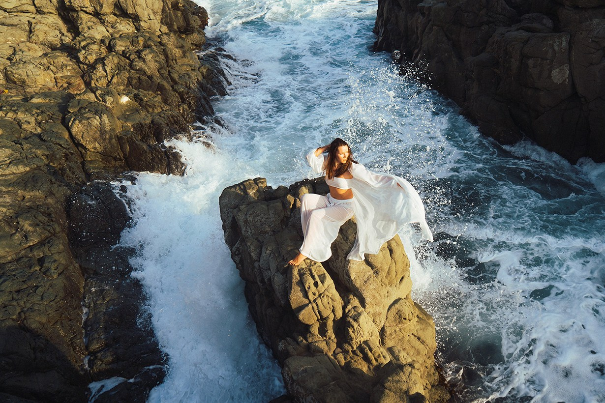 Шторм. Семен Соколов