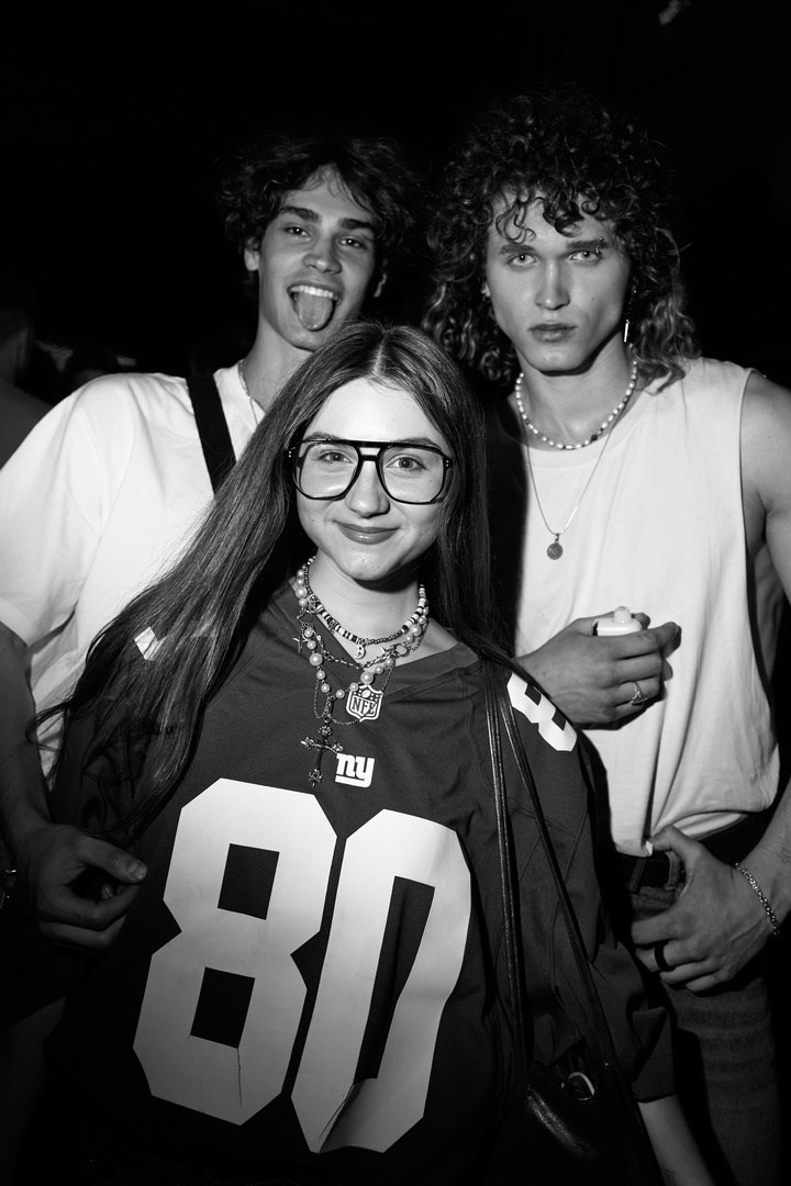 Vibe Room: Denis Yuzhin B-Day. Коммерческий и репортажный фотограф в Санкт-Петербурге — Туся Сушка