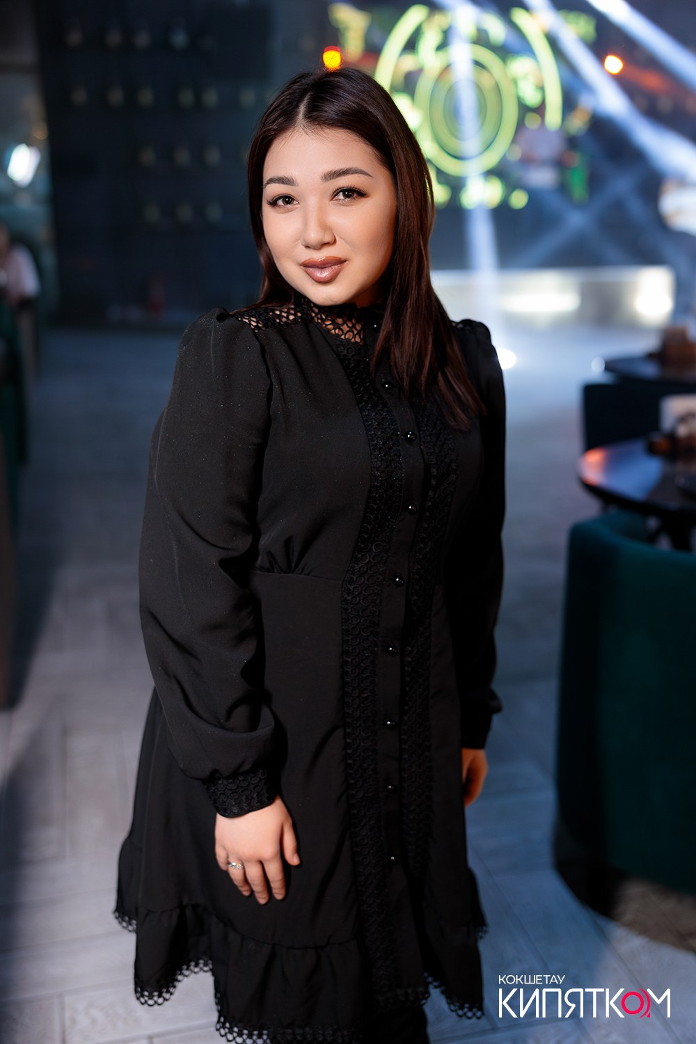 NE BRUKLIN. КИПЯТКОМ КОКШЕТАУ