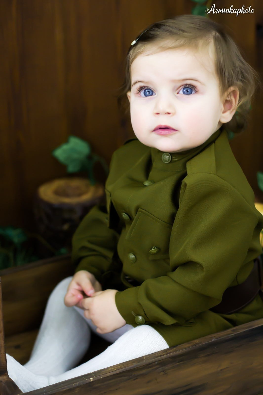 Детская фотосессия. Свадебный фотограф в Краснодаре