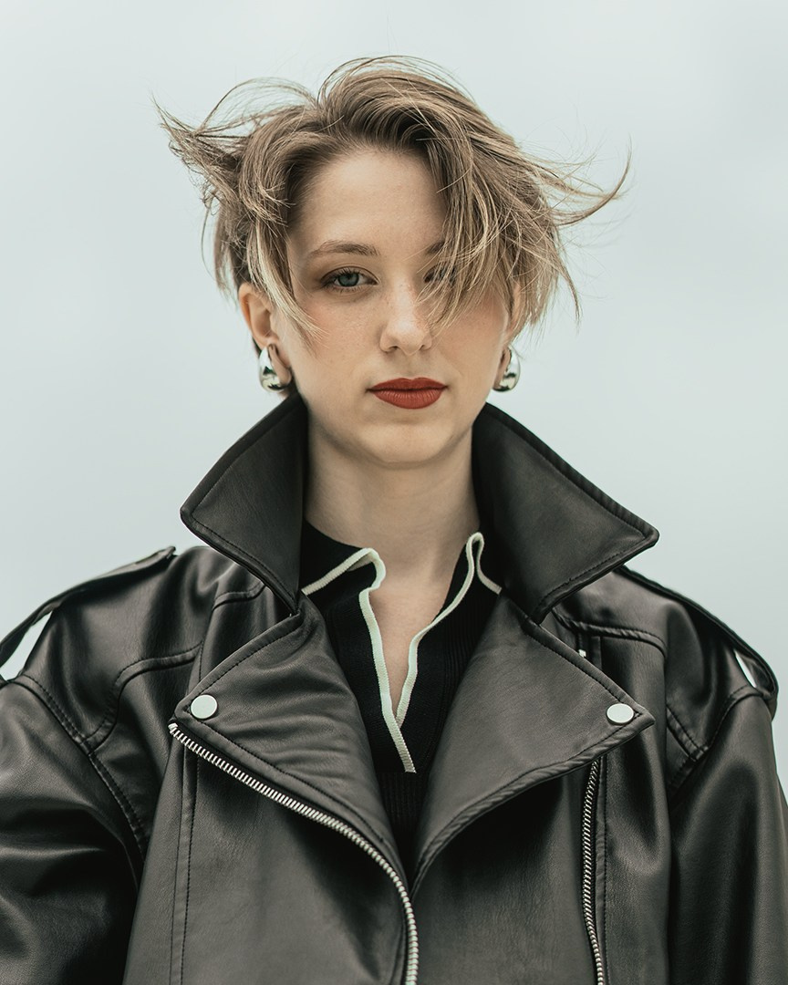 Лиза. Портретный фотограф в Москве Колосова Екатерина