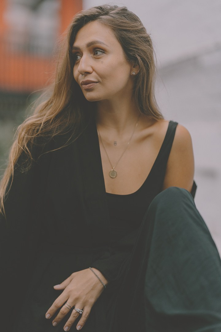 ЯНА. Портретный фотограф в Москве Колосова Екатерина