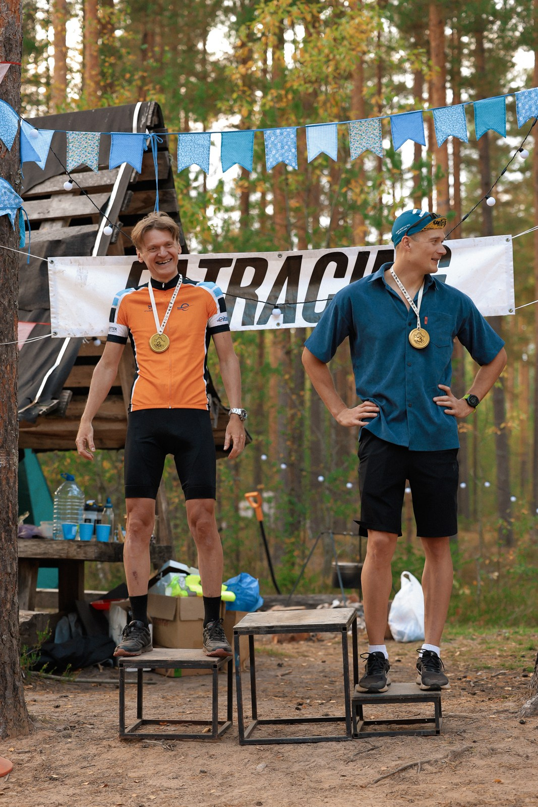 /РЕПОРТАЖ/ Велогонка «Вяломарафон» 2023. Свадебный фотограф Великий Новгород Станислав Кособудский