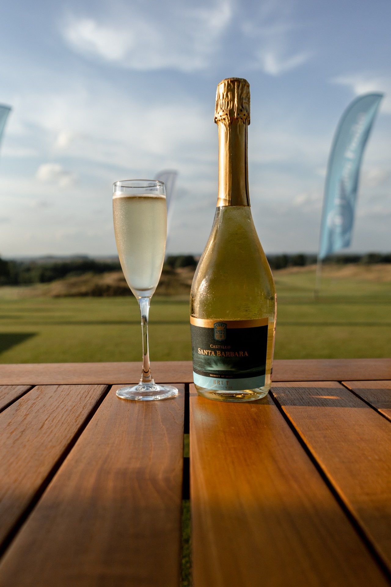 Chateau le Grand Vostock (Links National Golf Resort). Фотограф Владимир Молоканов