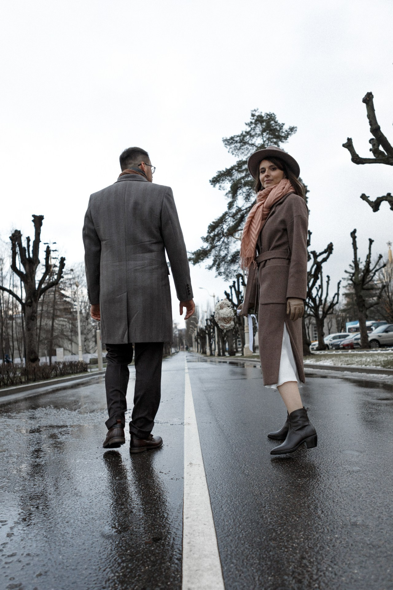 Без воды. Фотограф Владимир Молоканов