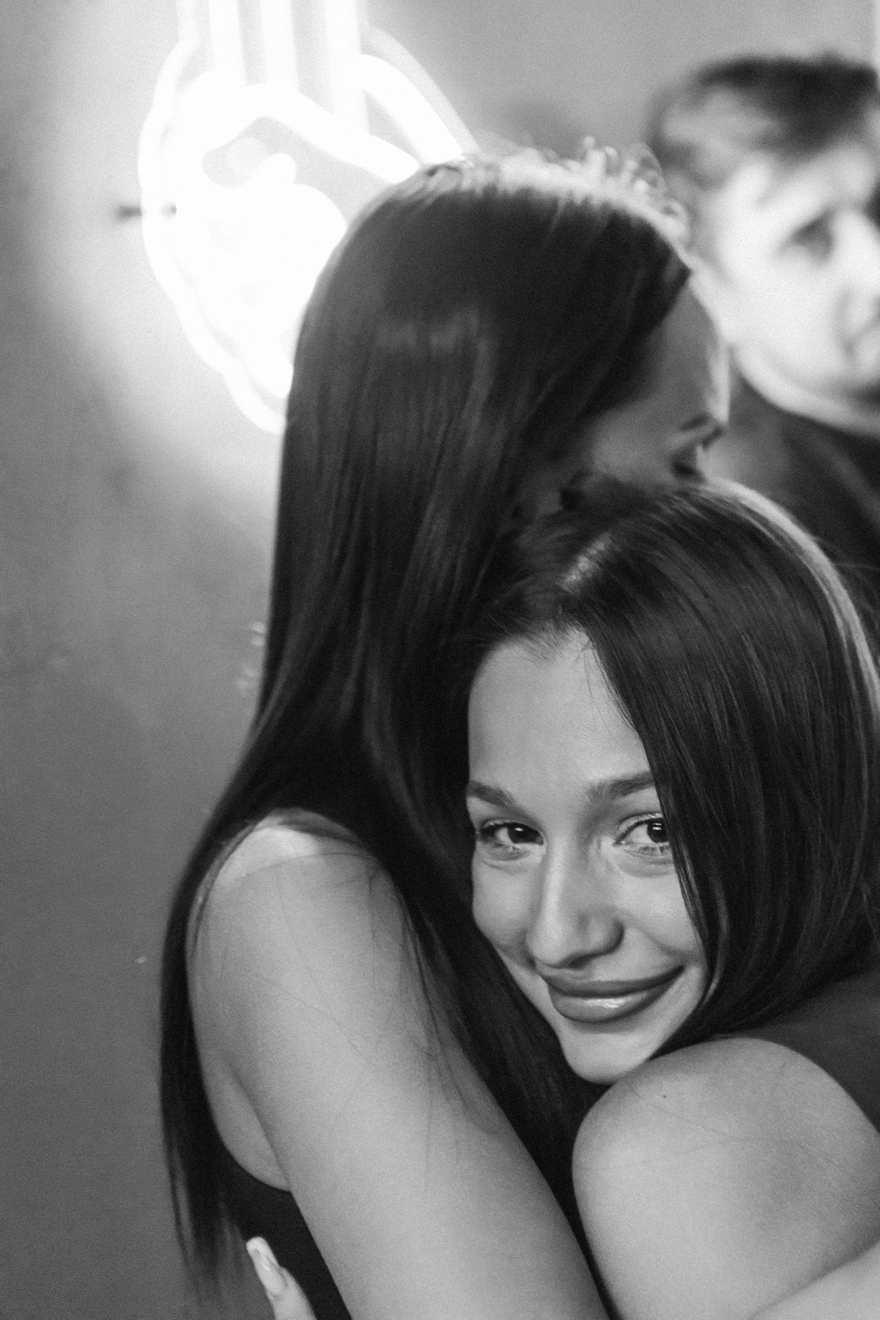 УЕ! БАР. Фотограф Владимир Молоканов