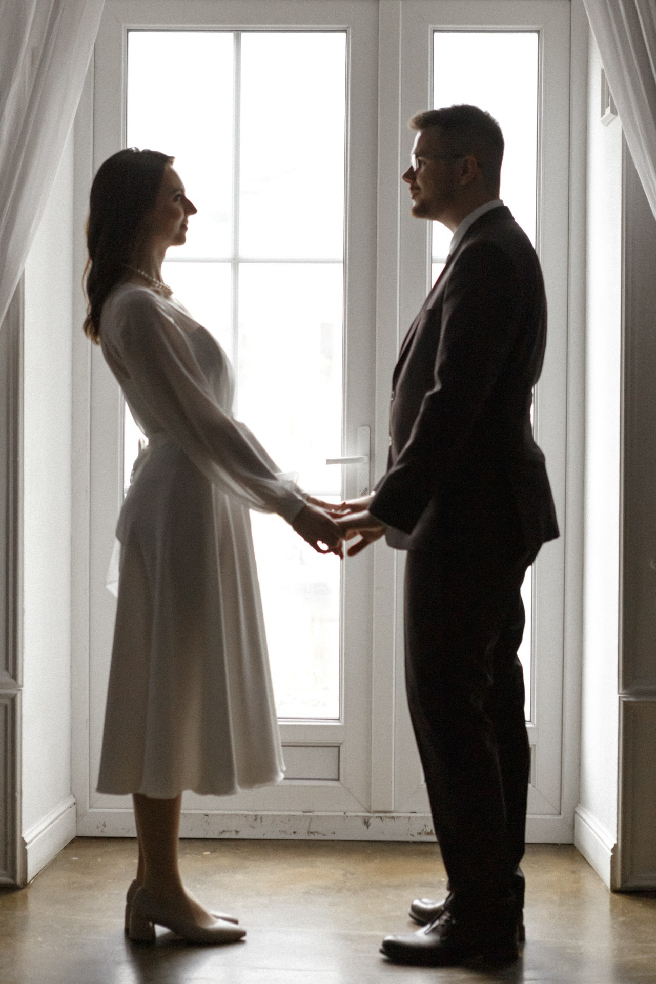 Без воды. Фотограф Владимир Молоканов