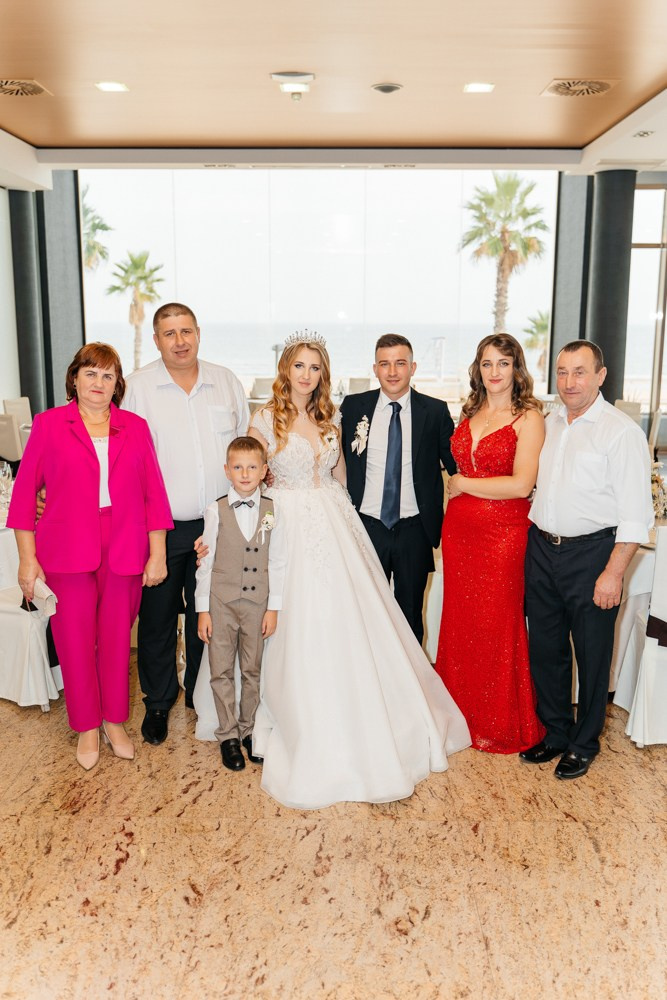 Свадьба Диана & Дима. Фотограф и видеограф в Москве