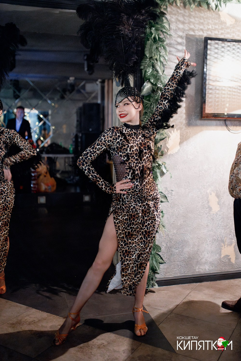 ШАШЛЫЧНЫЙ ДВОР. КИПЯТКОМ КОКШЕТАУ