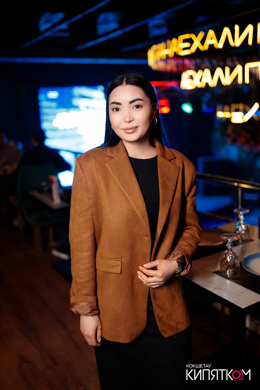 ПАНАЕХАЛИ. КИПЯТКОМ КОКШЕТАУ