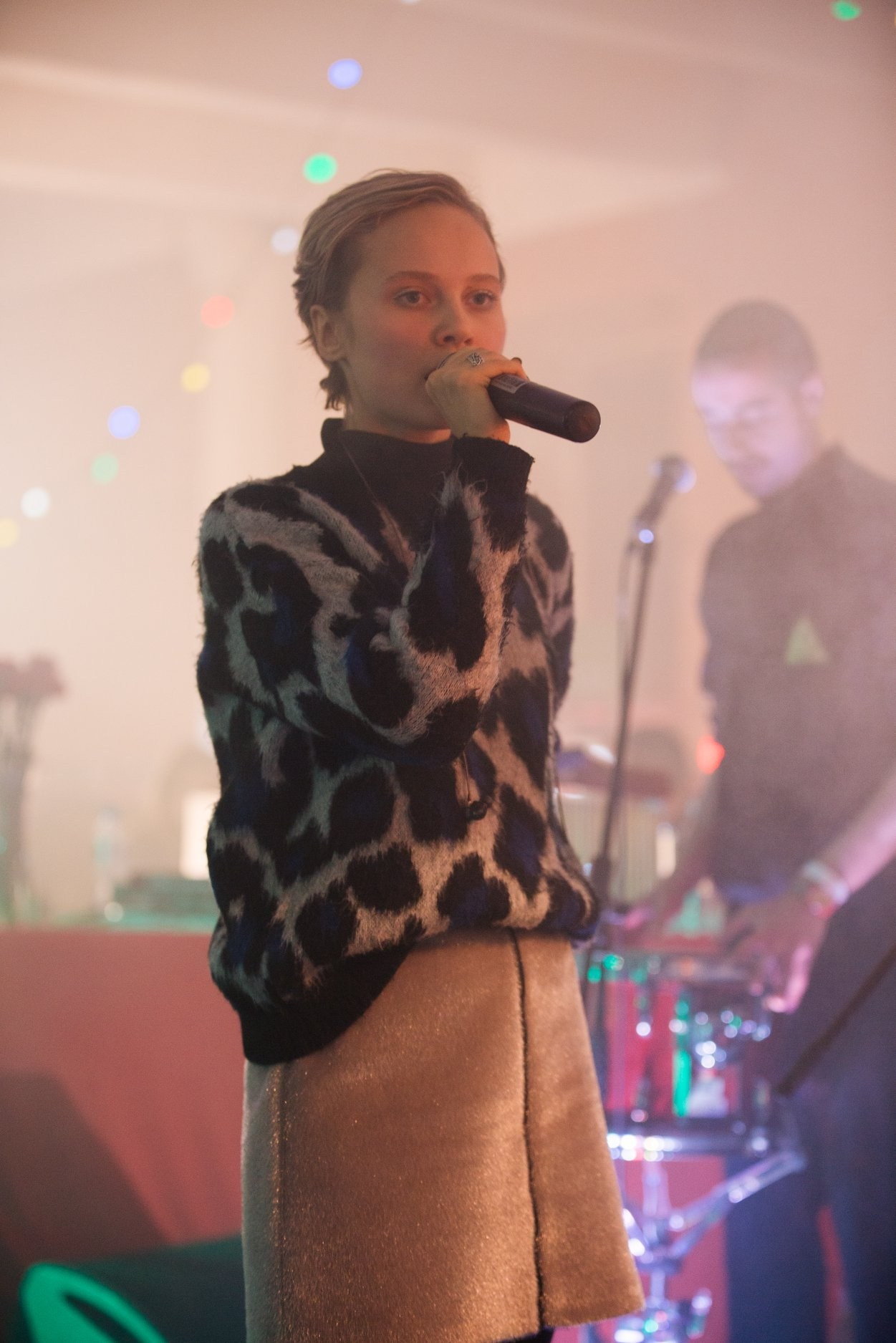 20–21 октября 2018 в Музее Москвы / День 2 / фото Людмила Савельева. Фотоотчеты «Ламбада-маркета»