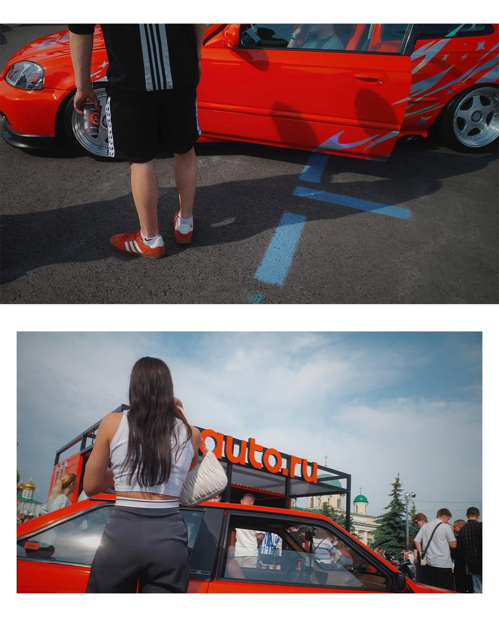 Репортажный фотограф