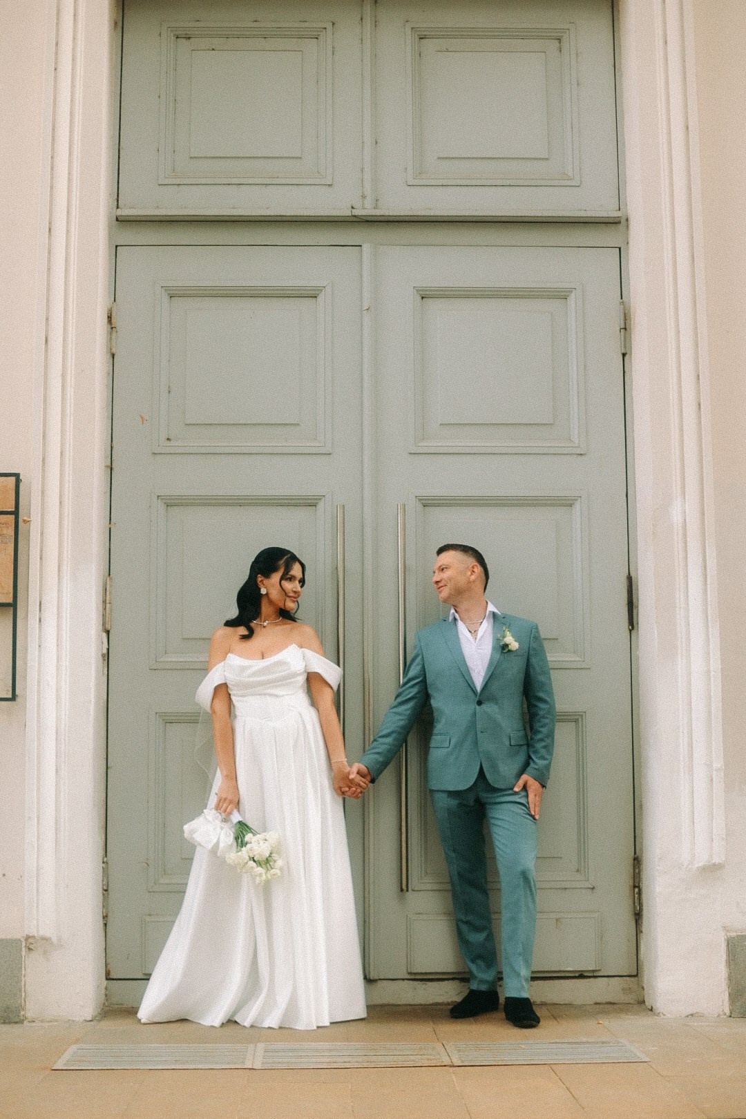 Саша и Лида. Фотограф Нижний Новгород