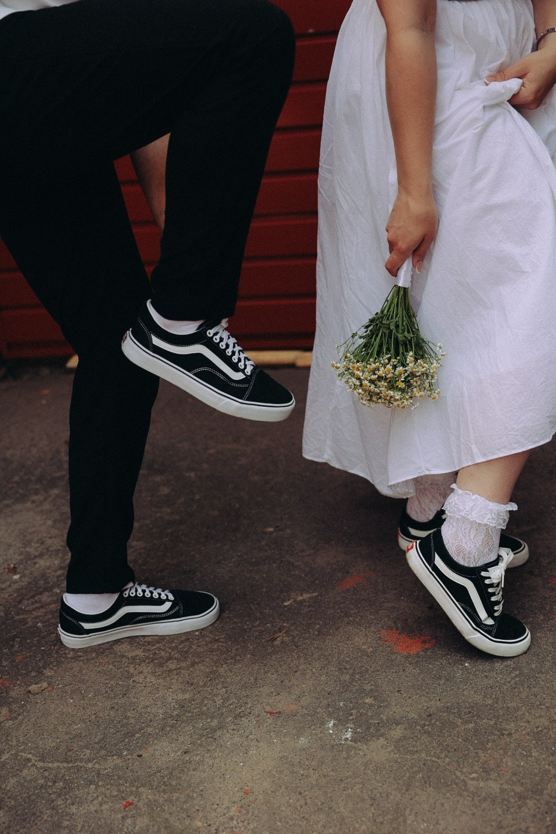 Андрей и Вика. Фотограф Нижний Новгород