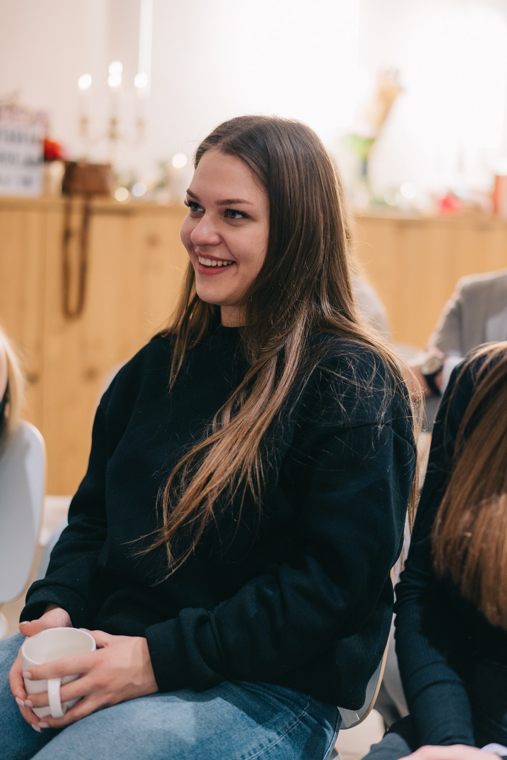 Birthday Party. Photographer in Vilnius