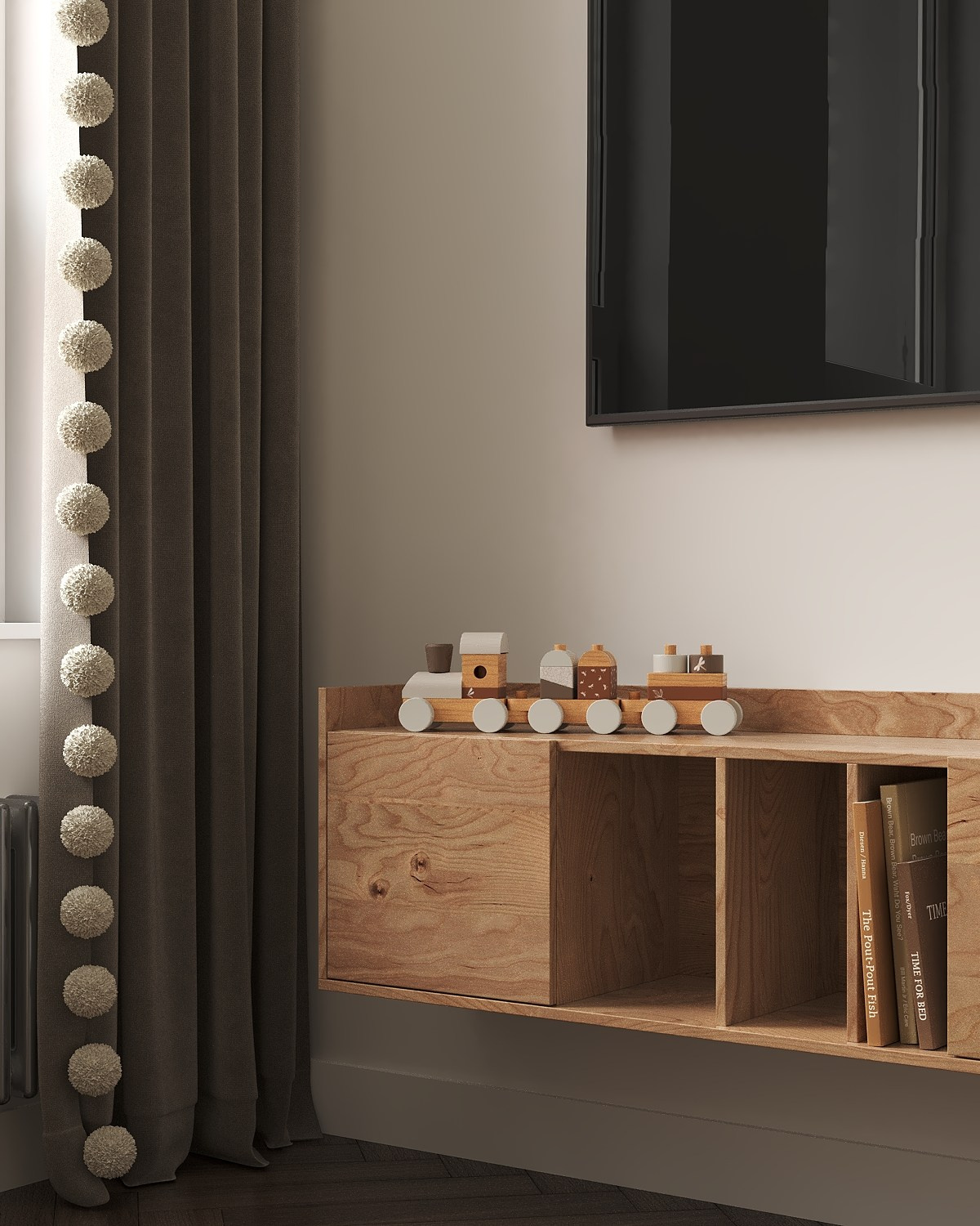 ЮгТаун // строительство. Дизайнер интерьера | kolchanova.dsgn