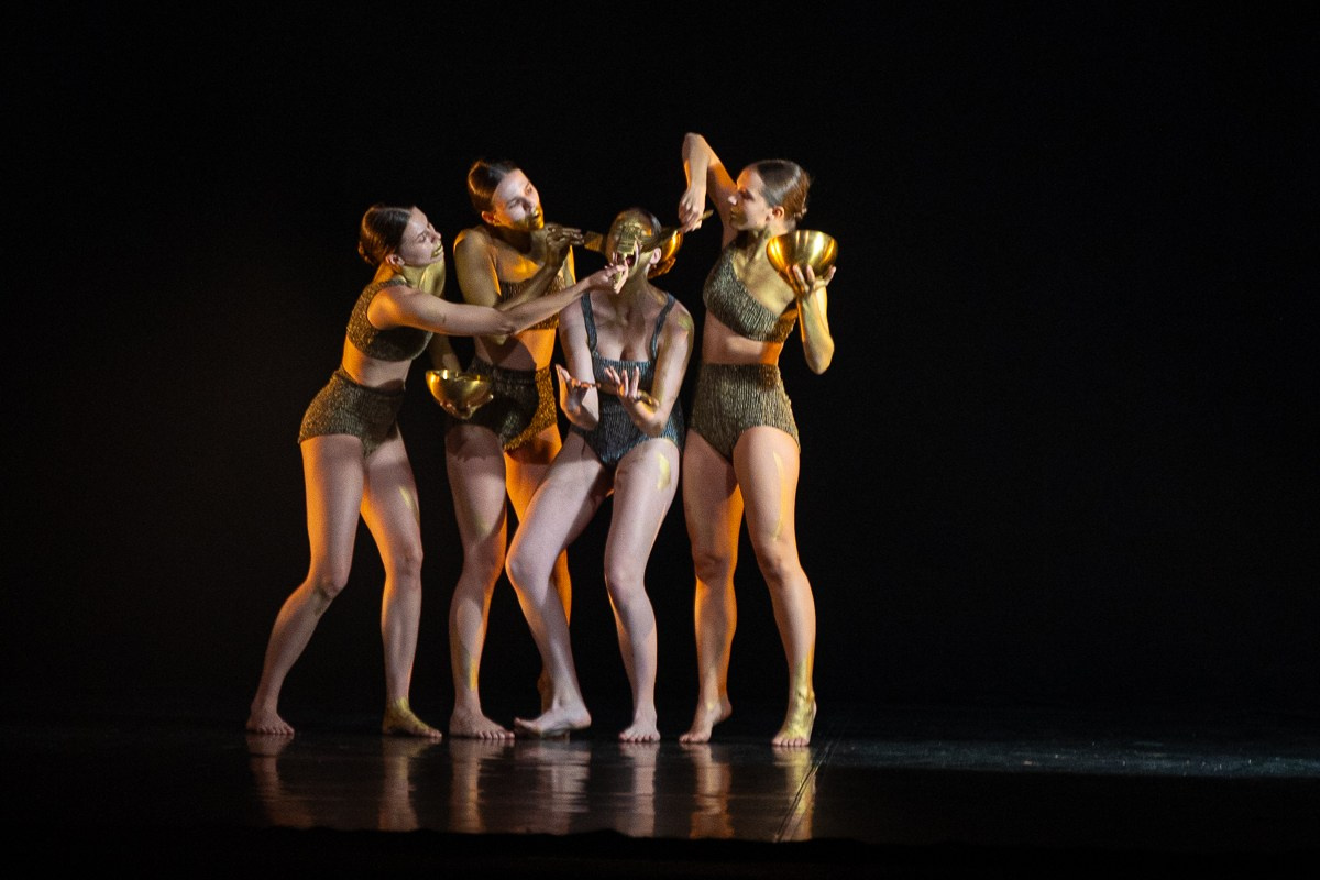 Новофест Фестиваль современного танца. Главная