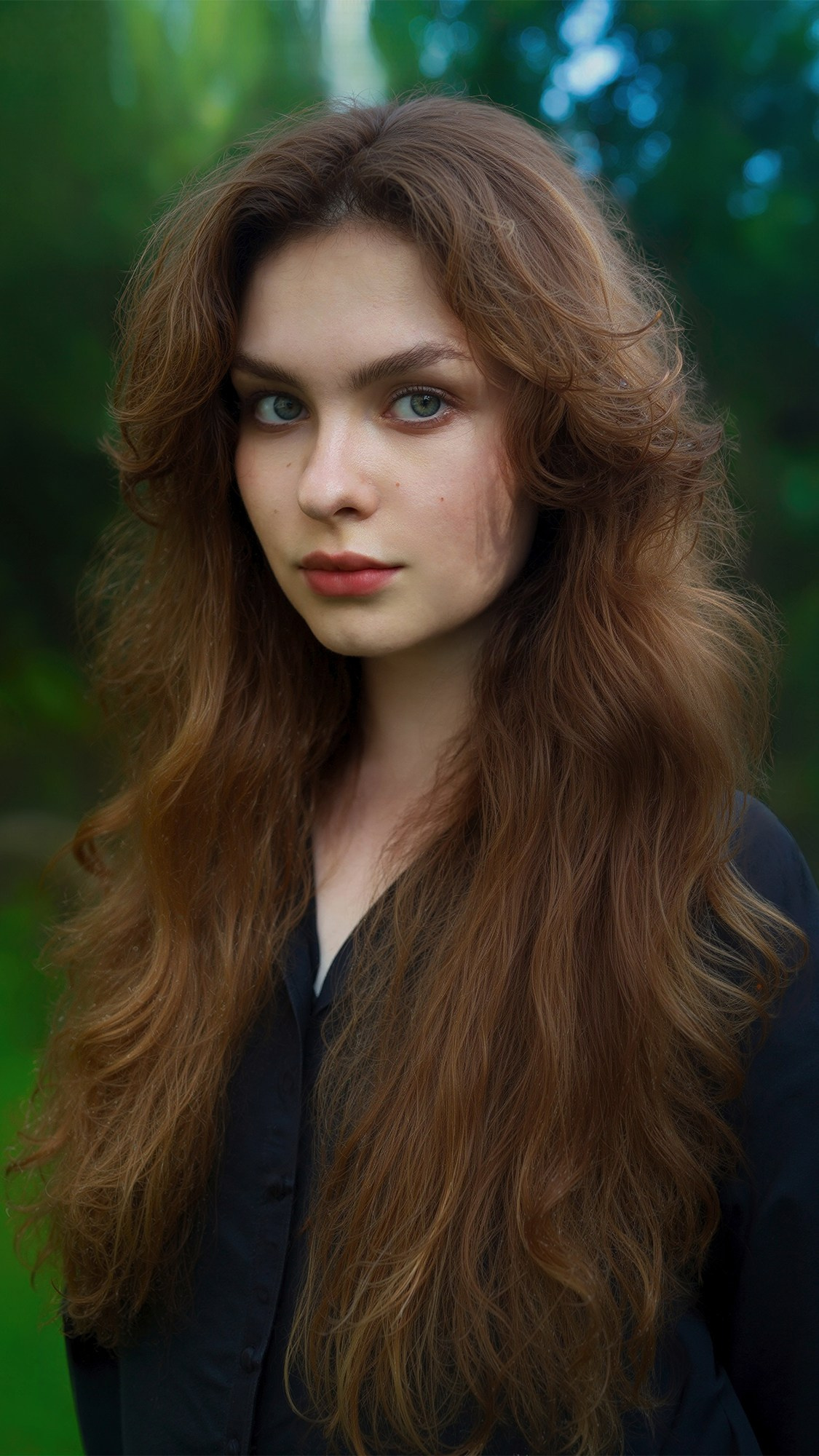 Фотосессия в Москве