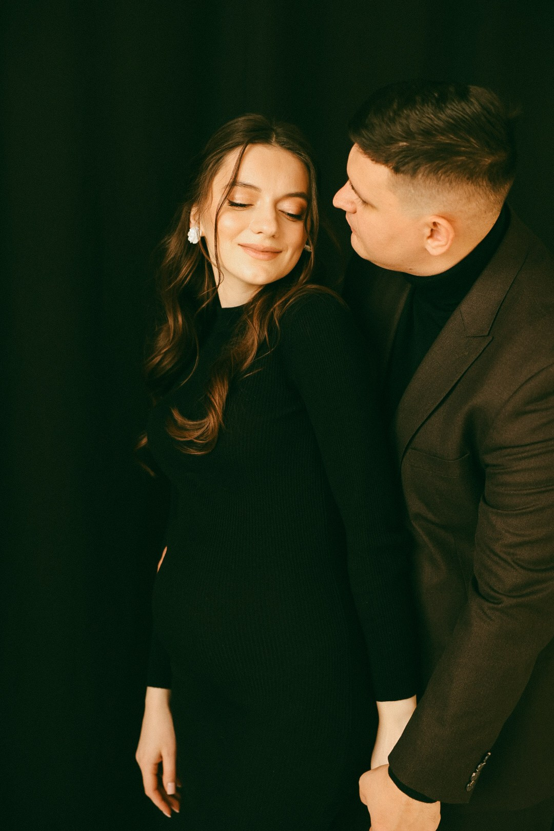 Саша и Алена. Фотограф Нижний Новгород