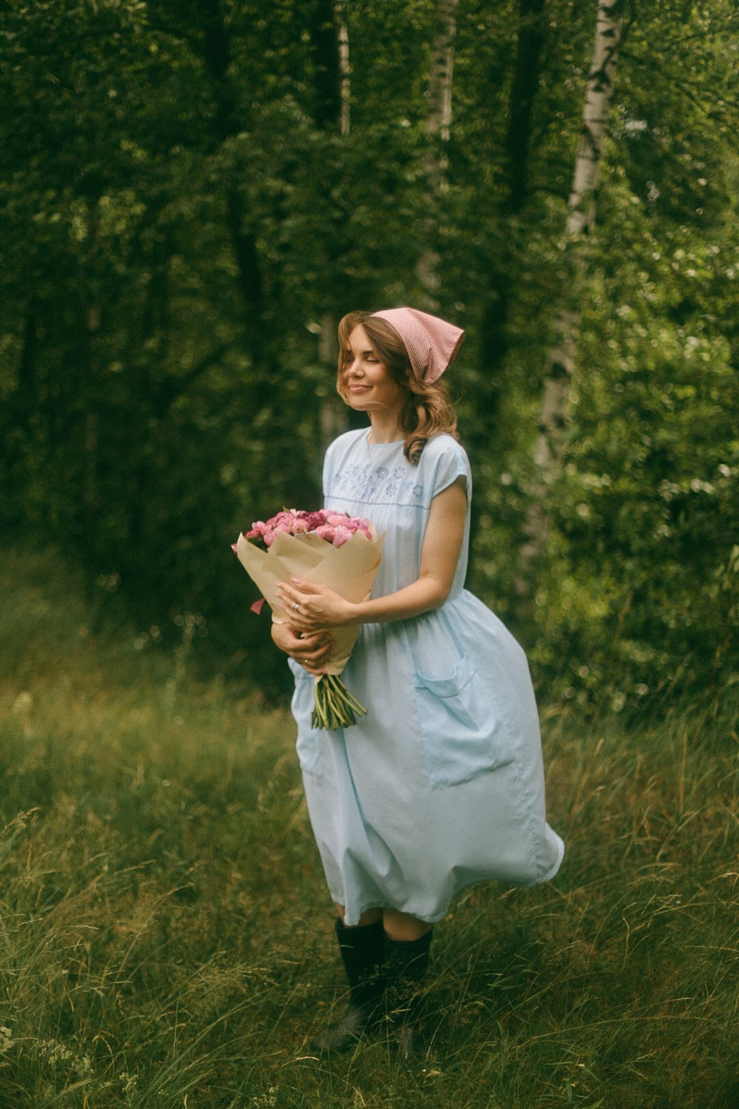 Аня. Фотограф Нижний Новгород