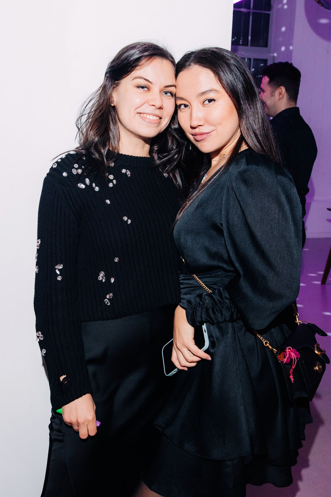 День Рождения Wow Place. Фотограф Перминов Никита СПБ