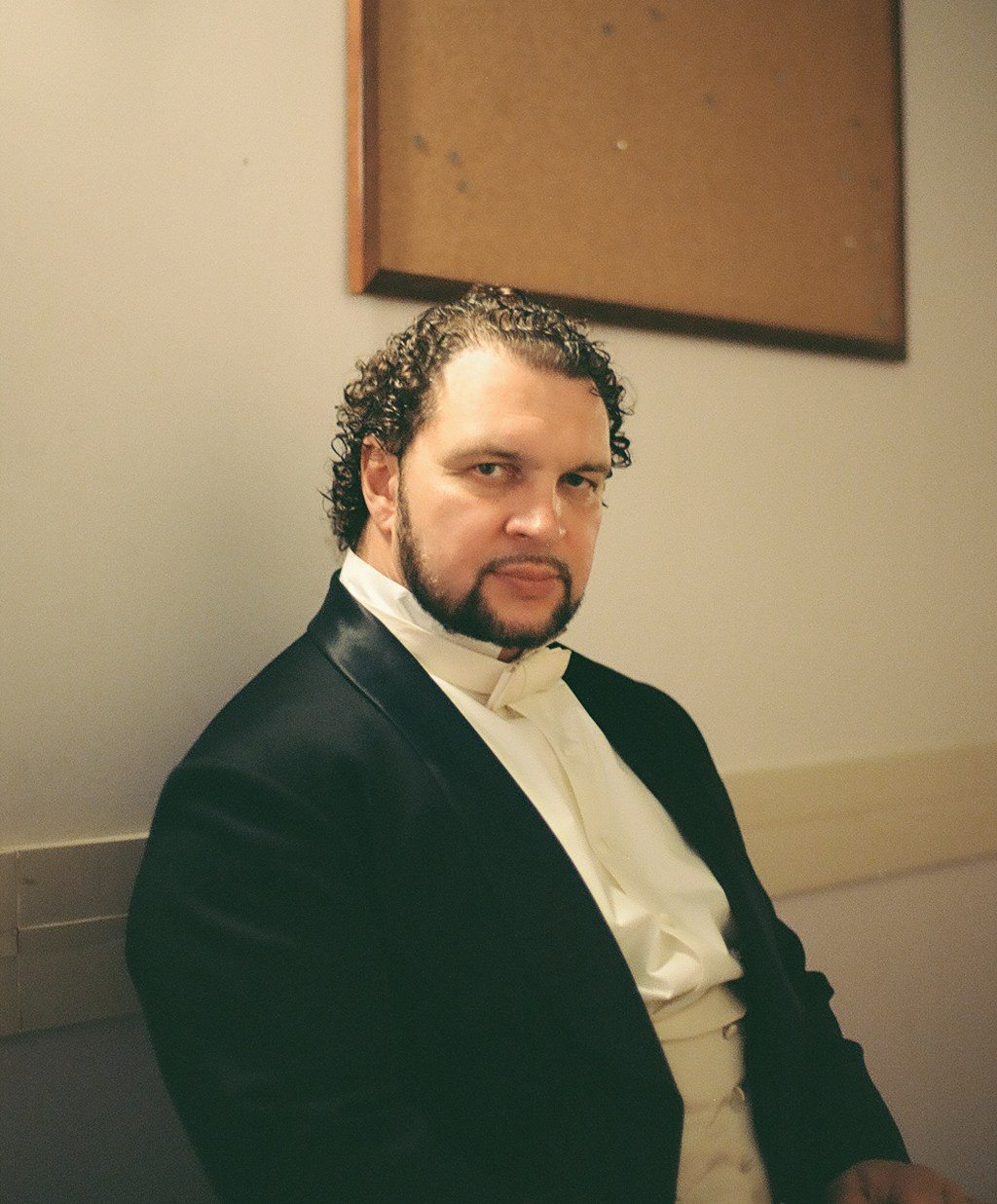 Травиата, закулисье. Балетный фотограф Москва Майоров Николай