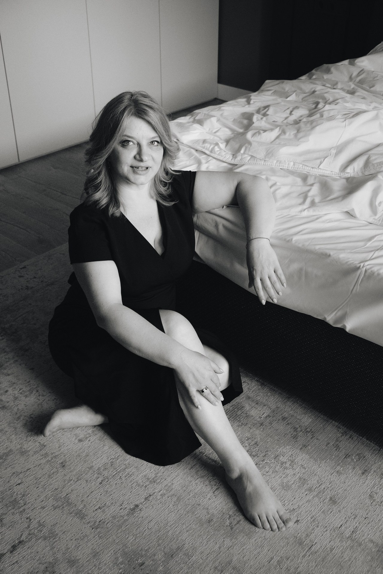 Отзывы. Фотограф Наташа Лисица