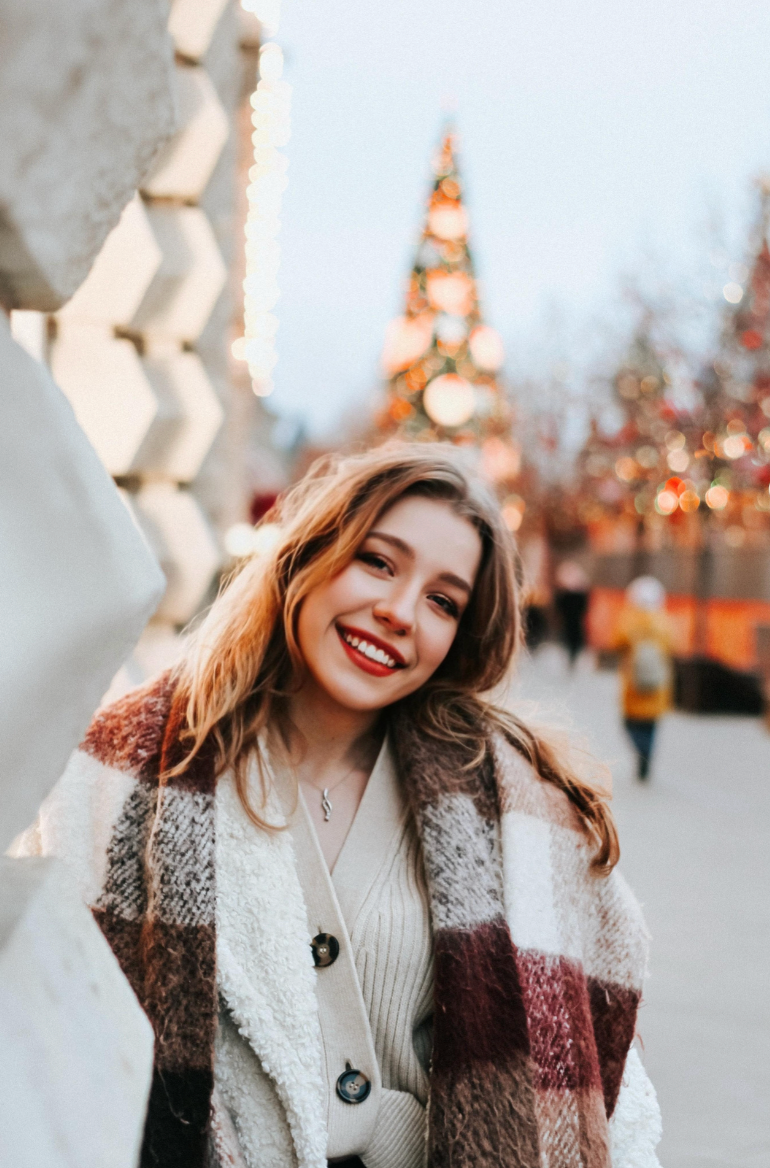 Magnolina. Yasmin Lagarde