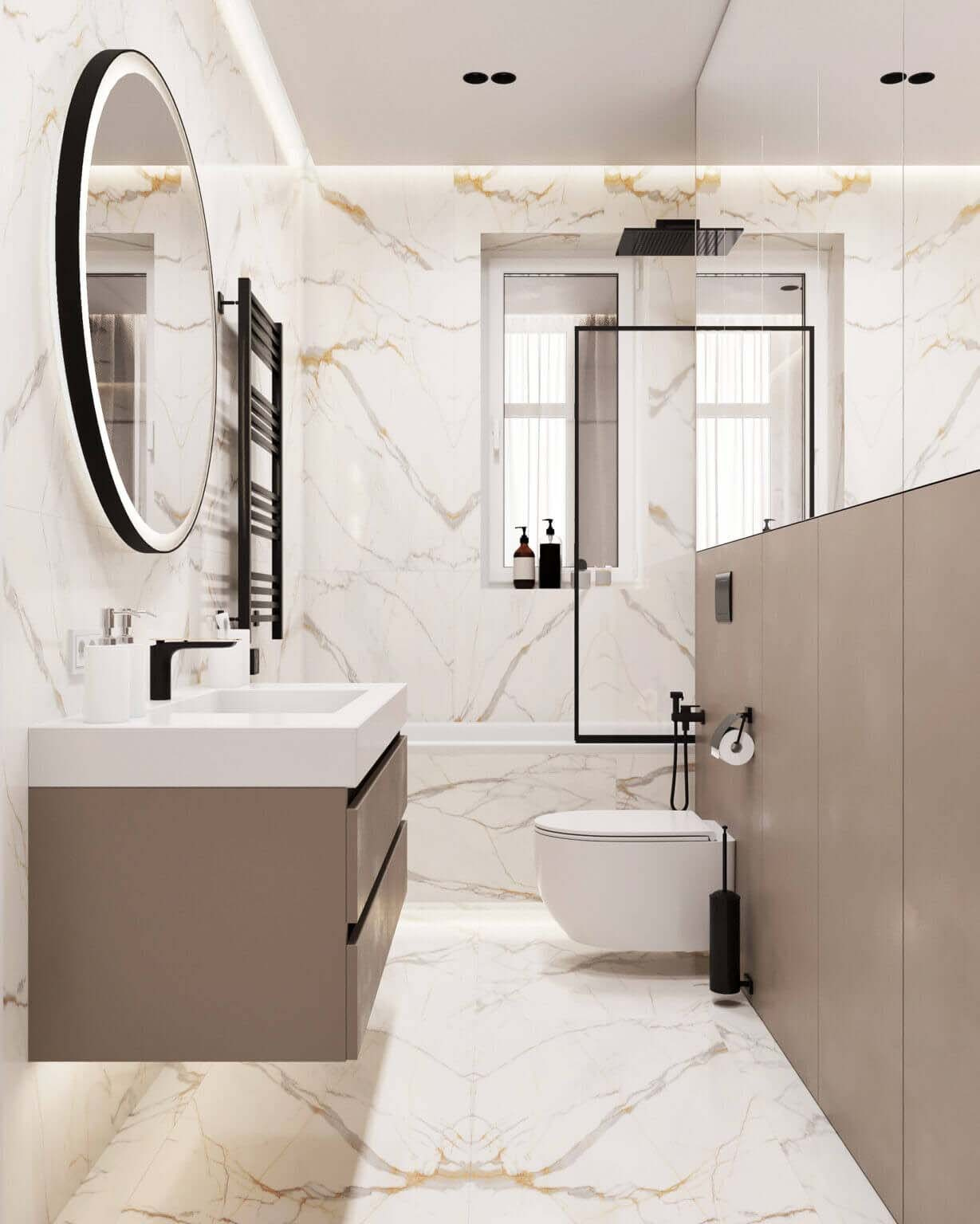 21. Студия дизайна интерьера RISE DESIGN STUDIO