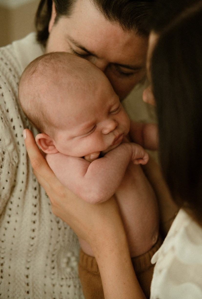 Family. Главная