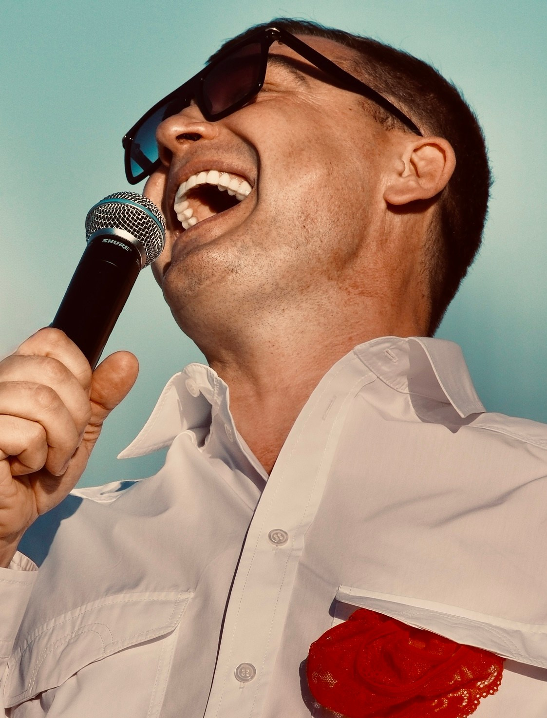 Праздники. Фотограф и художник в Москве Евгения Нюнина