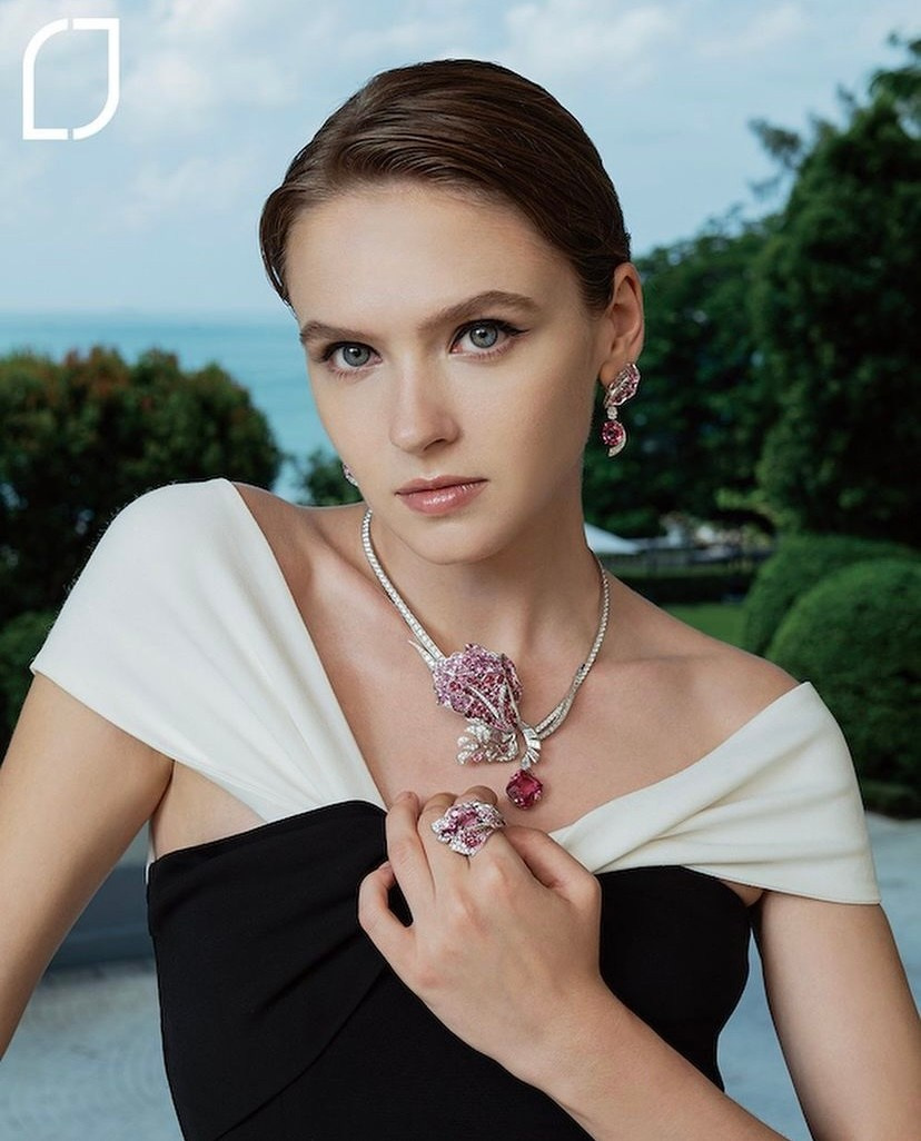 Катя Соболевская. Модельное агентство TM Models в Калининграде