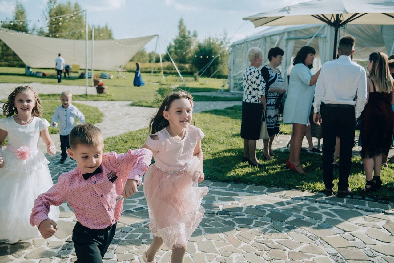 Максим+Алена. Свадебный и репортажный фотограф Александр Родин