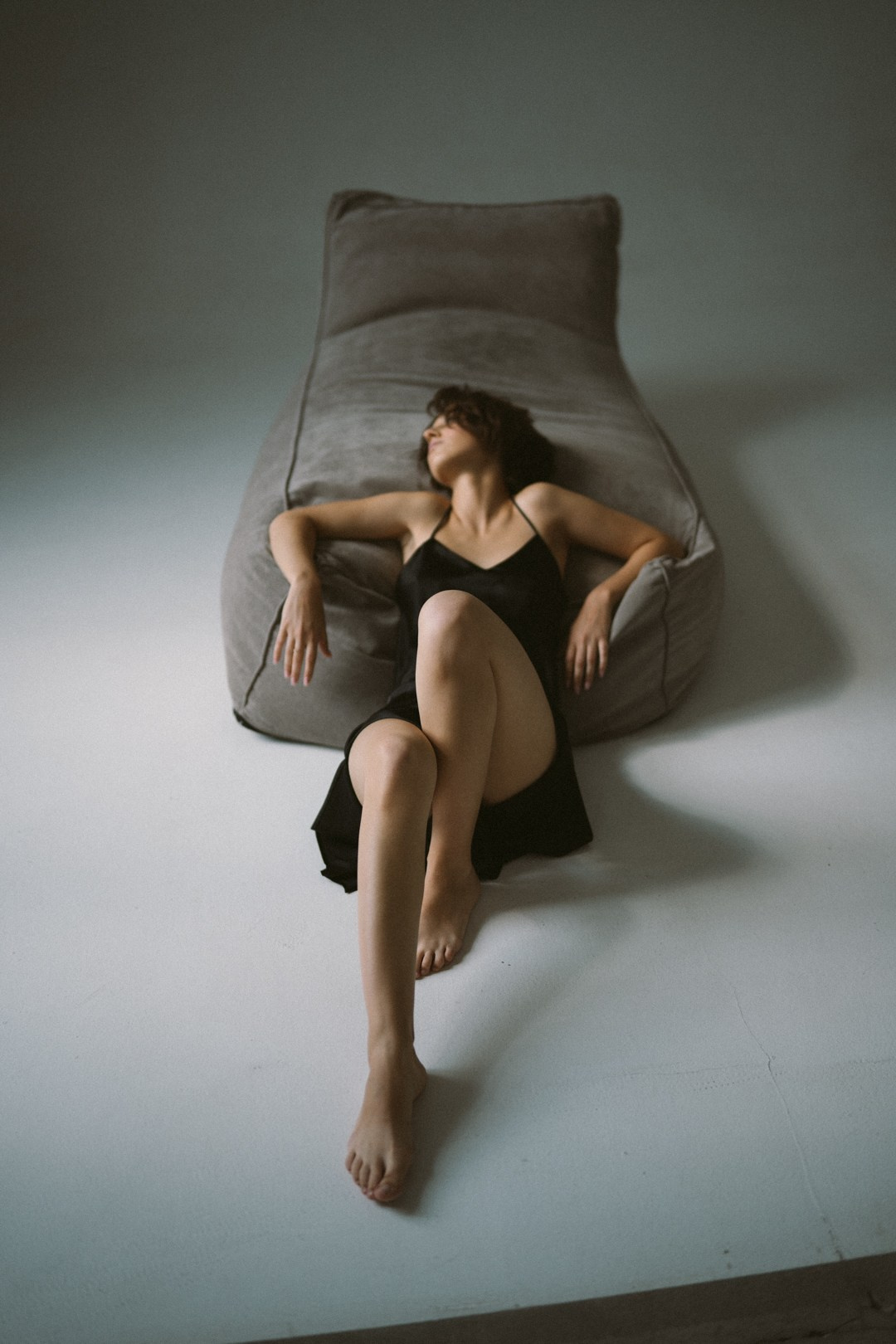 Lera. Kseniia Kremneva — Photographer