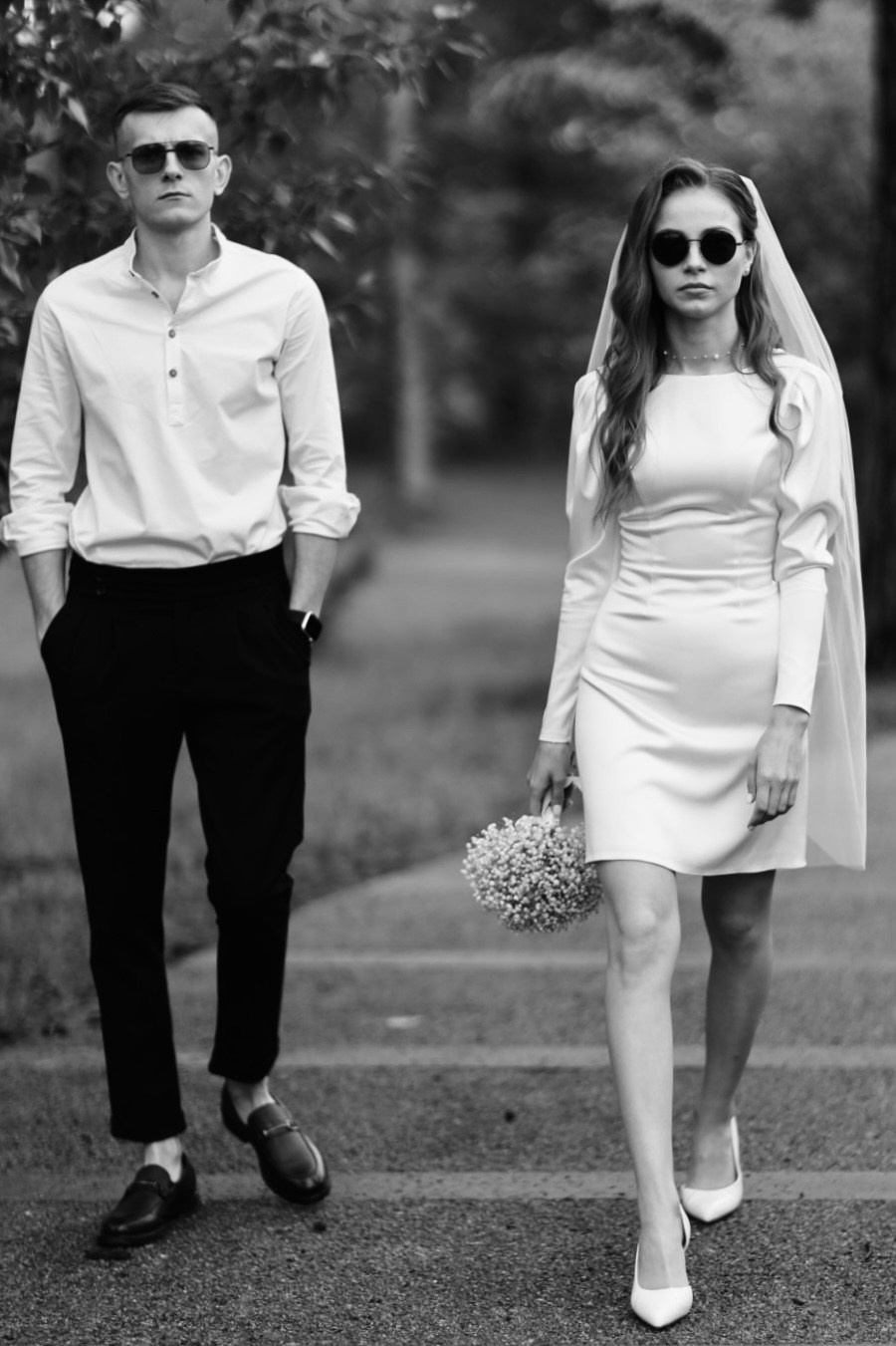 Леша и Настя. Фотограф Улан-Удэ