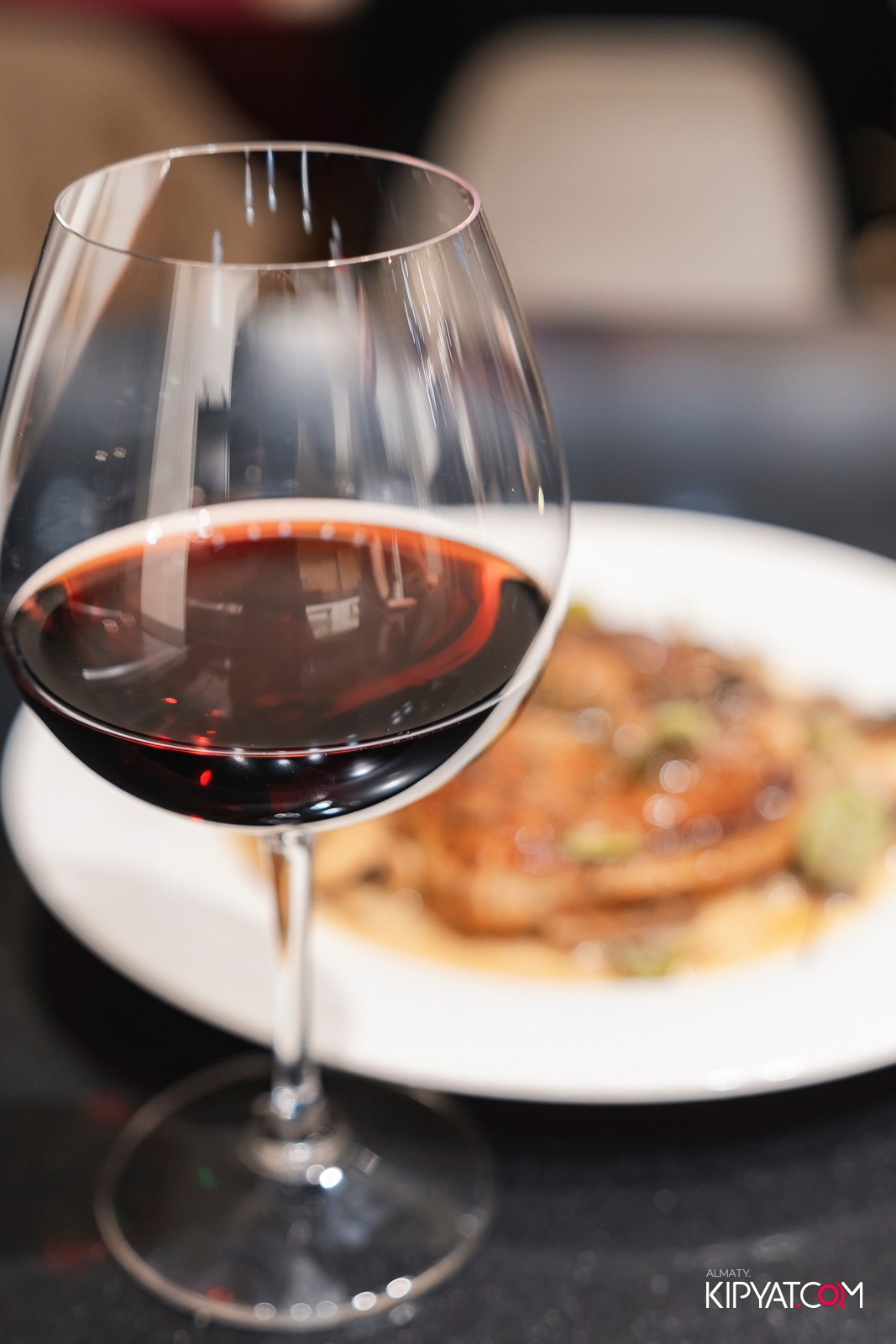 МАСТЕР-КЛАСС MIELE. КИПЯТКОМ АЛМАТЫ!